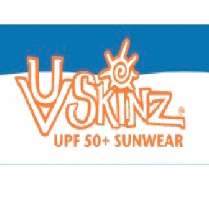 UV Skinz品牌LOGO