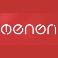 梦妮Mengni品牌LOGO