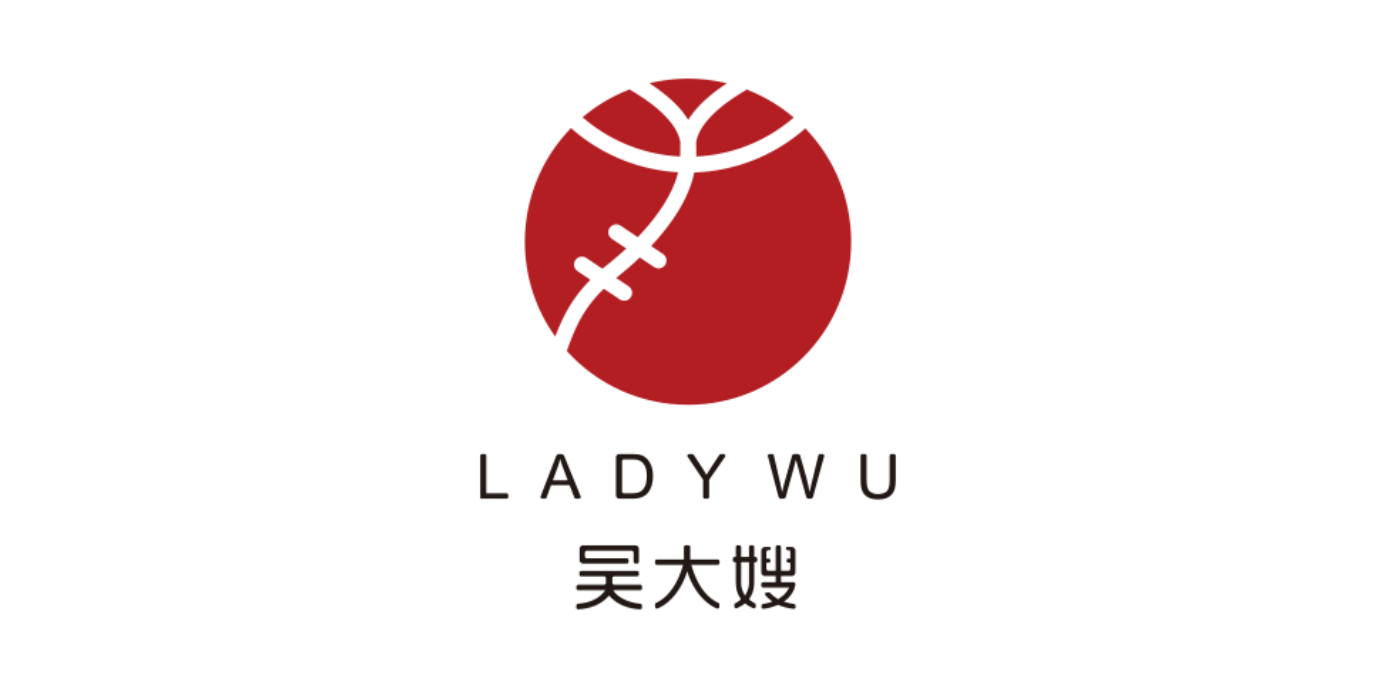 吴大嫂品牌LOGO