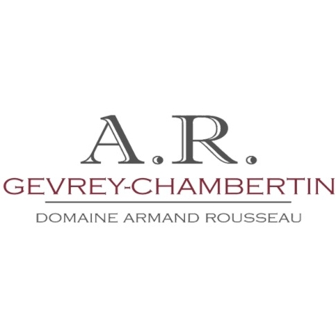 阿曼·卢梭酒庄DOMAINE ARMAND ROUSSEAU品牌LOGO