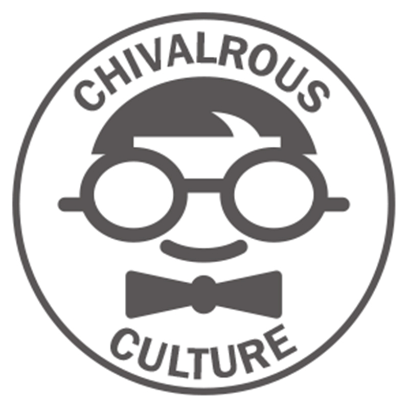 大眼睛卡其尔品牌LOGO