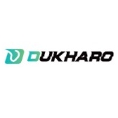 杜卡洛DUKHARO品牌LOGO