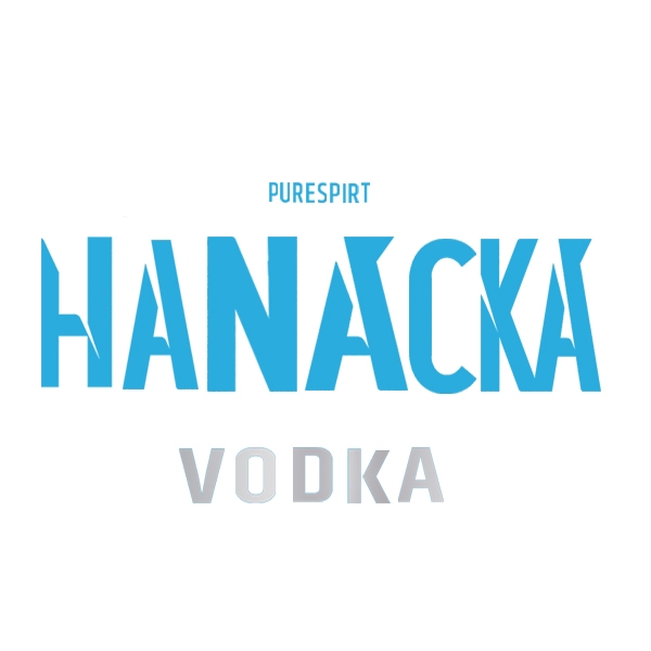 哈纳HANACKA品牌LOGO