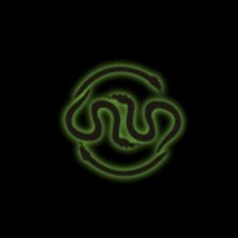 灵蛇品牌LOGO