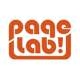 佩植Page Lab品牌LOGO