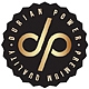 榴力量DURIAN POWER品牌LOGO
