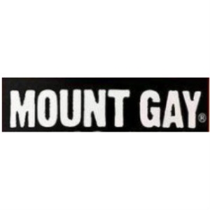 Mount Gay品牌LOGO