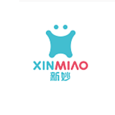 新妙Xinmiao品牌LOGO