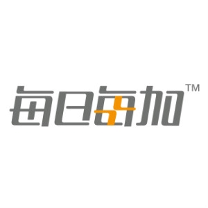 每日每加品牌LOGO