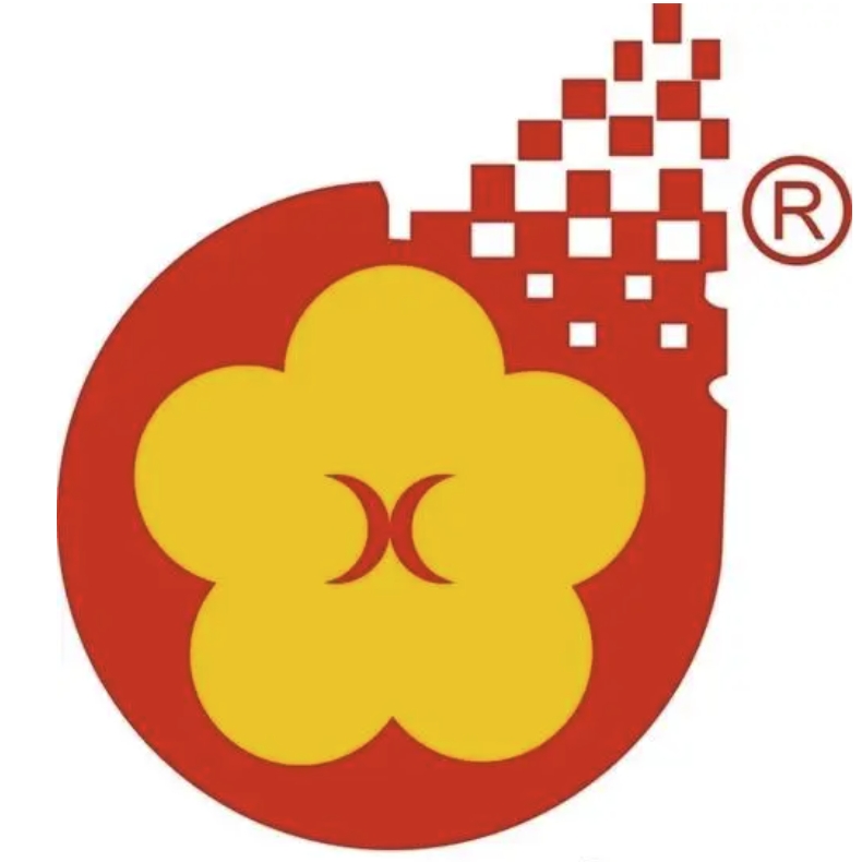 堆花品牌LOGO
