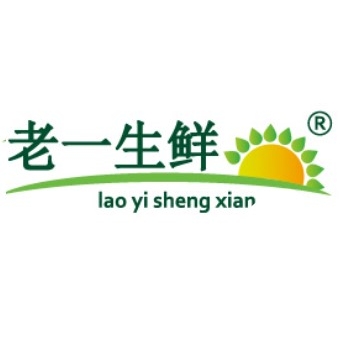 老一生鲜品牌LOGO