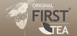 斐思牌Firsttea品牌LOGO
