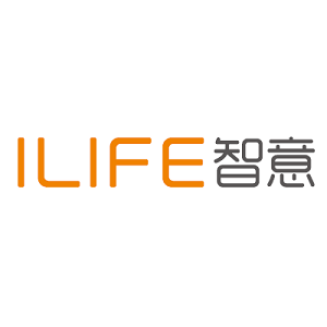 智意ILIFE品牌LOGO