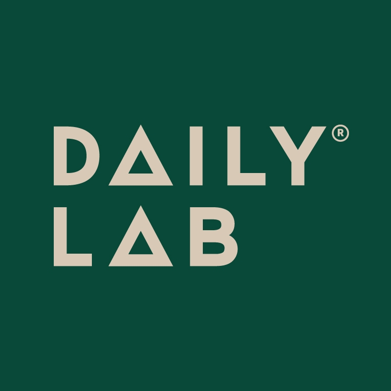 DAILY LAB品牌LOGO