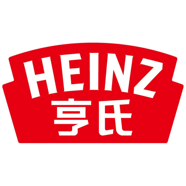 亨氏Heinz品牌LOGO