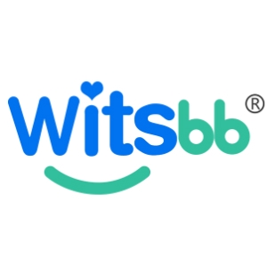 健敏思witsBB品牌LOGO