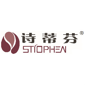 诗蒂芬STROPHEN品牌LOGO