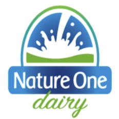 奥纯冠Nature One Dairy品牌LOGO