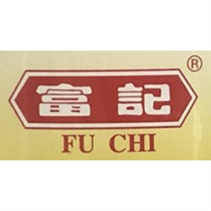富記FU CHI品牌LOGO