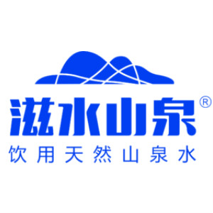 滋水山泉Jestri品牌LOGO