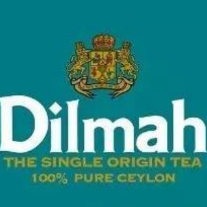 迪尔玛Dilmah品牌LOGO