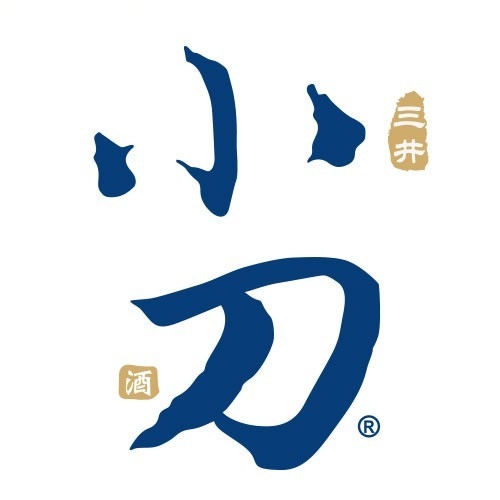 小刀XIAODAO品牌LOGO