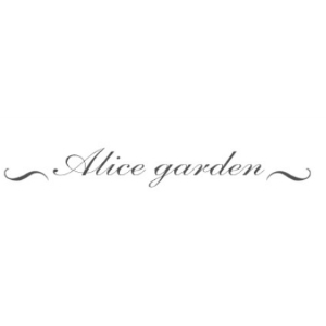 Alice garden品牌LOGO