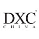 DXC品牌LOGO