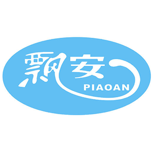 飘安品牌LOGO