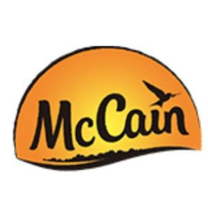 麦肯McCain品牌LOGO