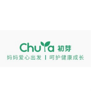 初芽ChuYa品牌LOGO