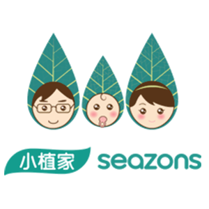 小植家品牌LOGO