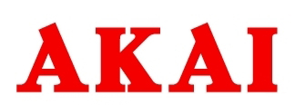 雅佳AKAI品牌LOGO