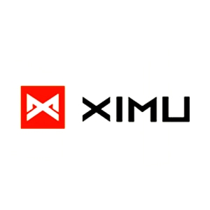 喜木XIMU品牌LOGO