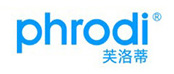 芙洛蒂phrodi品牌LOGO