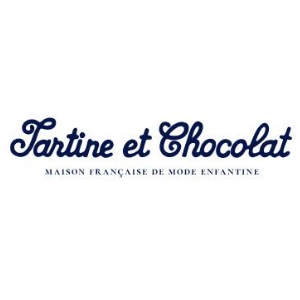 TARTINE ET CHOCOLAT品牌LOGO