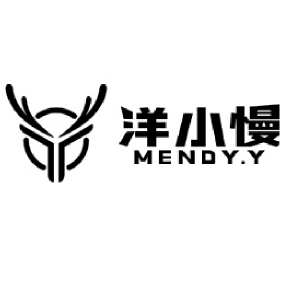 洋小慢MENDY.Y品牌LOGO
