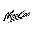 蜜蔻meecoo品牌LOGO