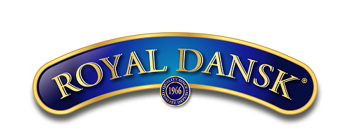ROYAL DANSK品牌LOGO