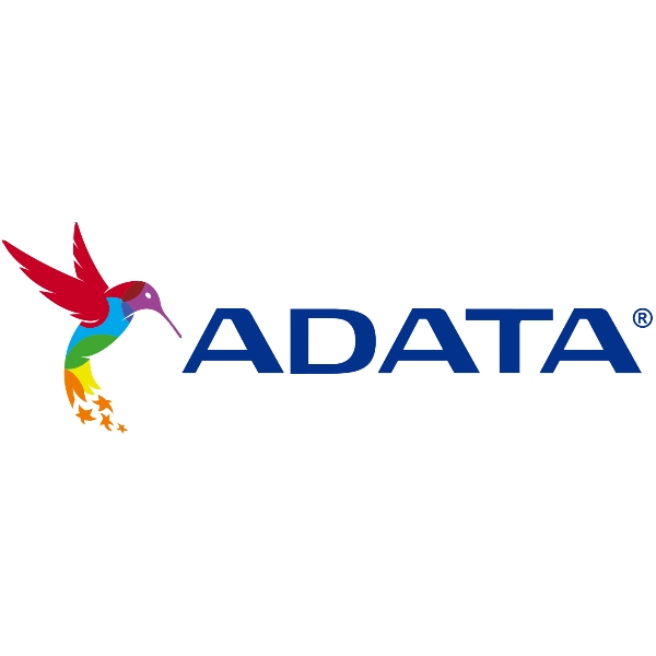 威刚ADATA品牌LOGO