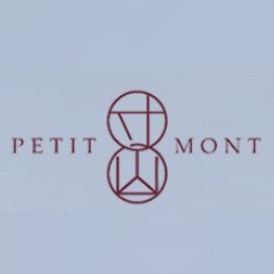 寸山PETIT MONT品牌LOGO