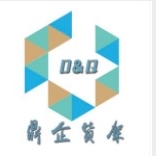 鼎企品牌LOGO