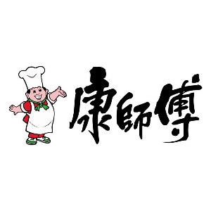 康师傅品牌LOGO