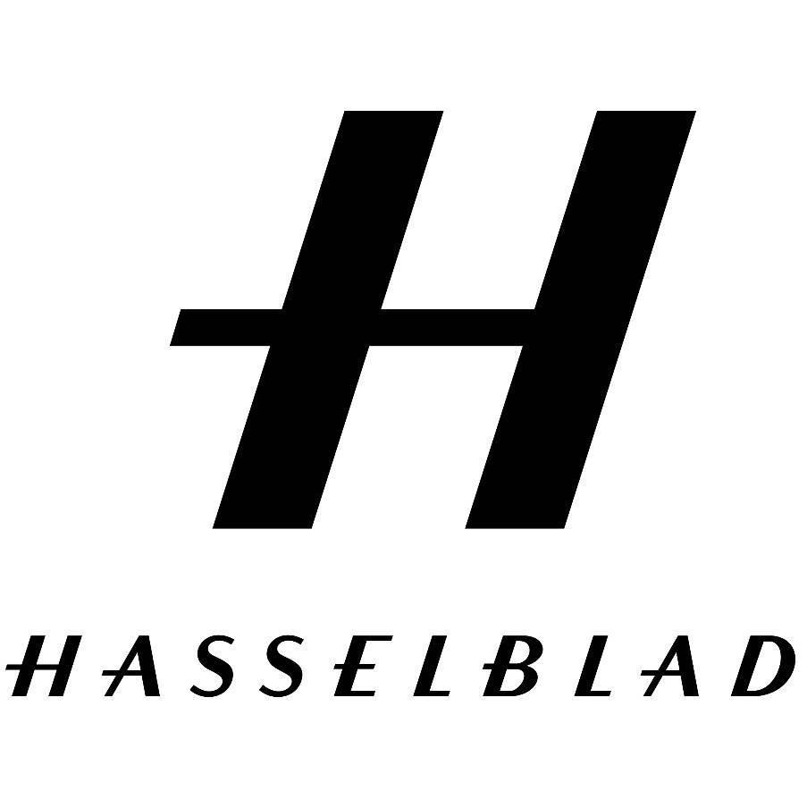哈苏HASSELBLAD品牌LOGO