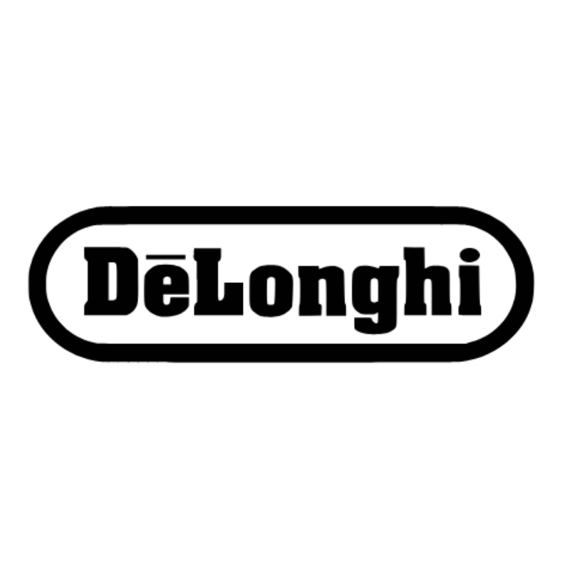 德龙De'Longhi品牌LOGO