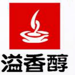 溢香醇品牌LOGO