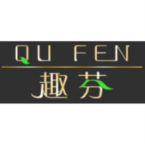 趣芬品牌LOGO