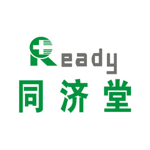 同济堂品牌LOGO