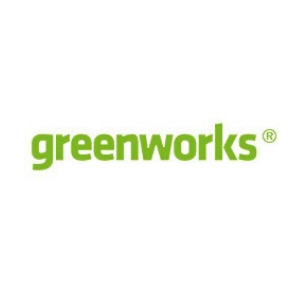 格力博greenworks品牌LOGO