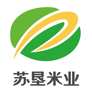 苏垦米业品牌LOGO